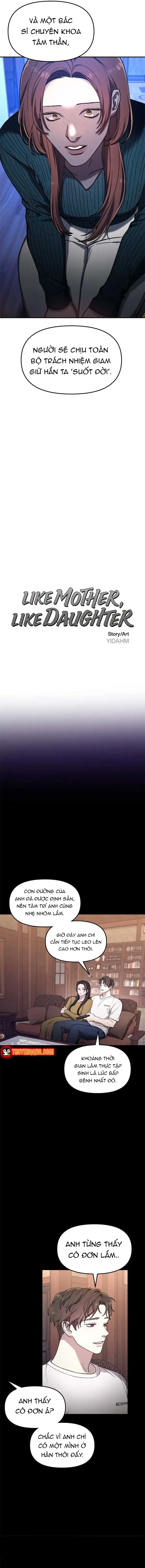 Mẹ Nào Con Nấy Chapter 102 - 4