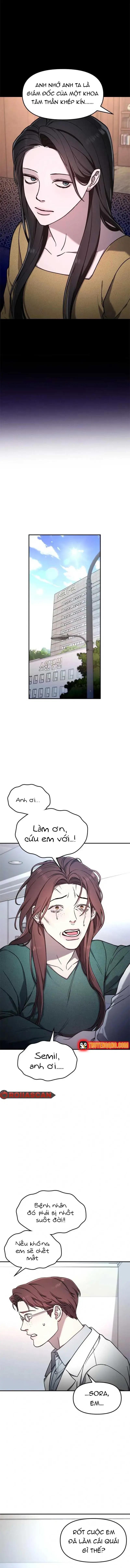 Mẹ Nào Con Nấy Chapter 102 - 6