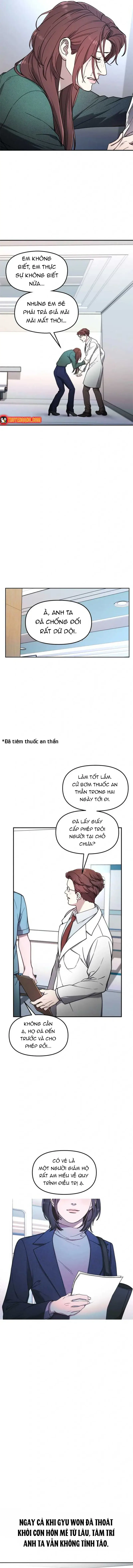 Mẹ Nào Con Nấy Chapter 102 - 7