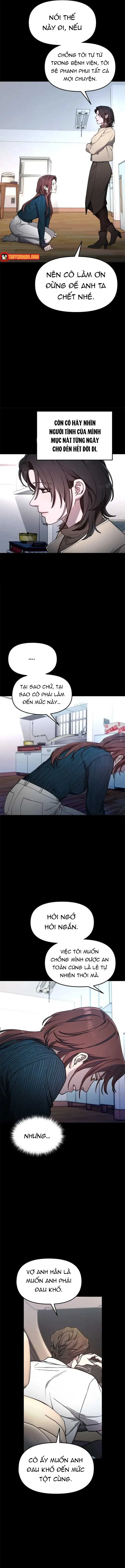 Mẹ Nào Con Nấy Chapter 102 - 10