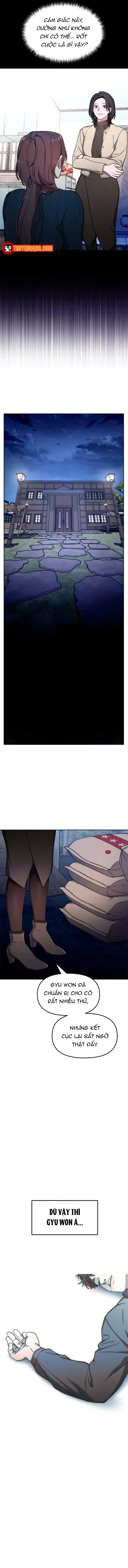 Mẹ Nào Con Nấy Chapter 102 - 11