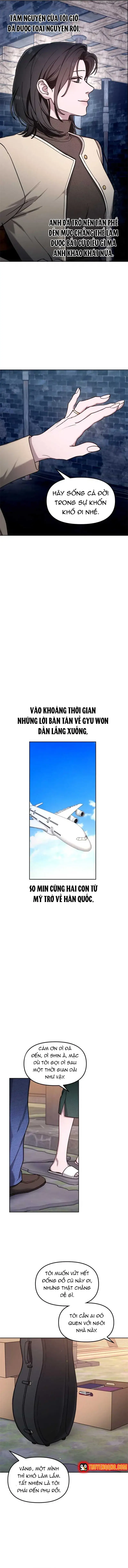 Mẹ Nào Con Nấy Chapter 102 - 12