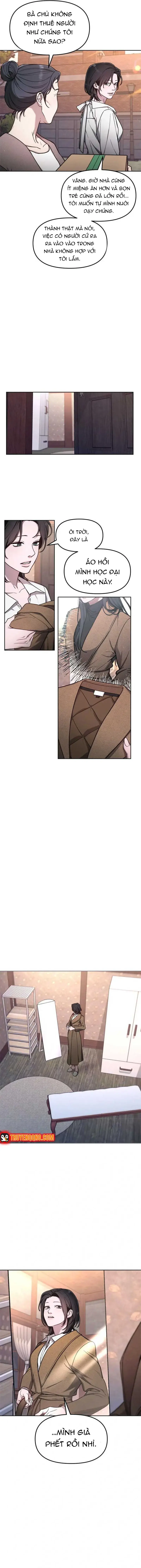 Mẹ Nào Con Nấy Chapter 102 - 13