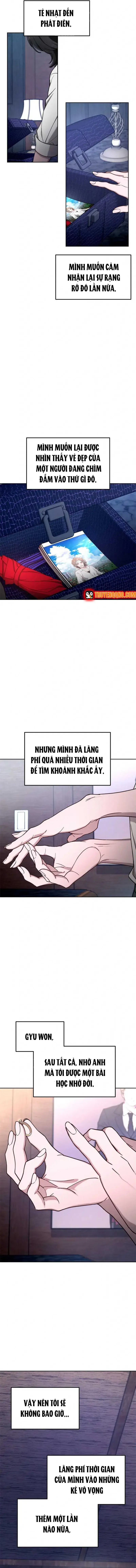 Mẹ Nào Con Nấy Chapter 102 - 16