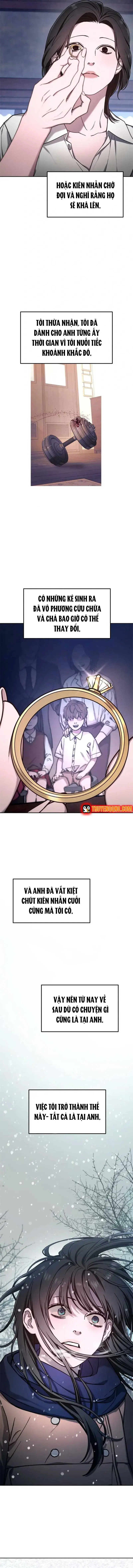 Mẹ Nào Con Nấy Chapter 102 - 17