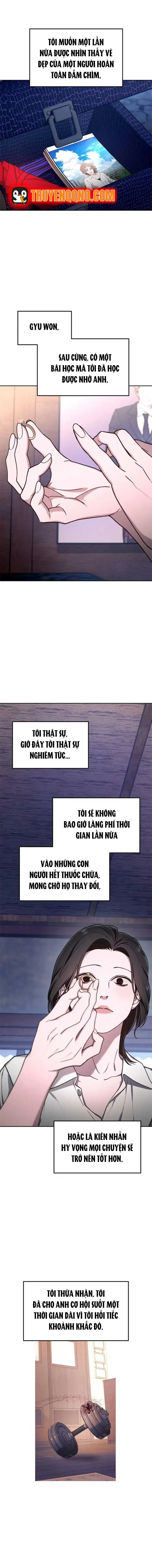 Mẹ Nào Con Nấy Chapter 103 - 3