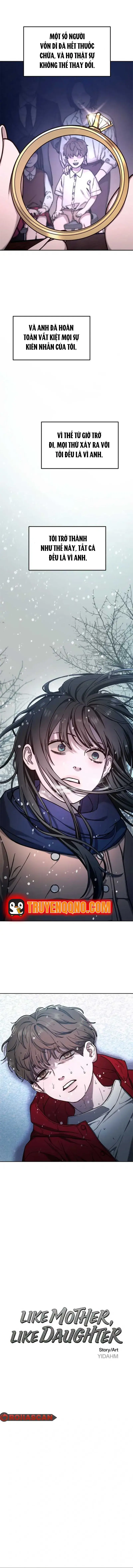 Mẹ Nào Con Nấy Chapter 103 - 4