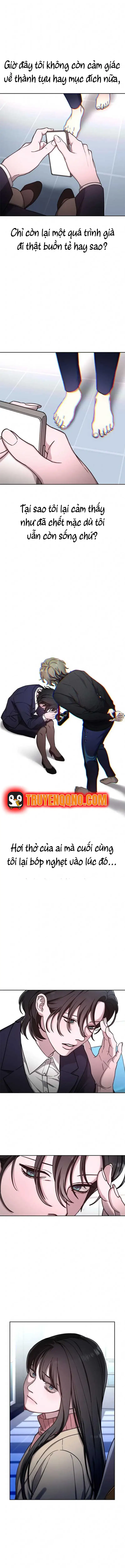 Mẹ Nào Con Nấy Chapter 103 - 6