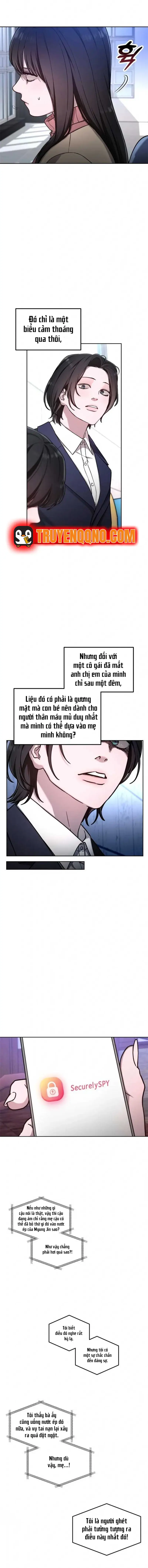 Mẹ Nào Con Nấy Chapter 103 - 7