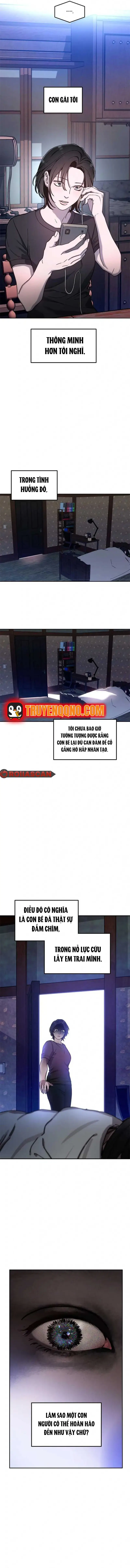 Mẹ Nào Con Nấy Chapter 103 - 8