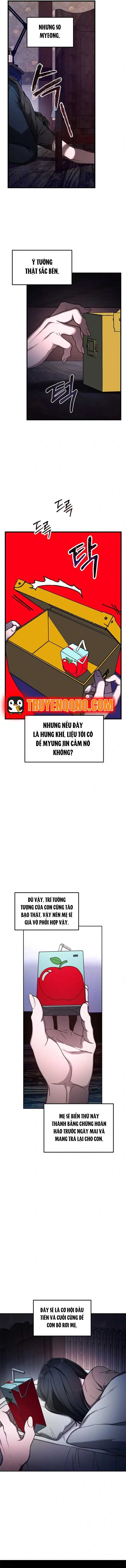 Mẹ Nào Con Nấy Chapter 103 - 9