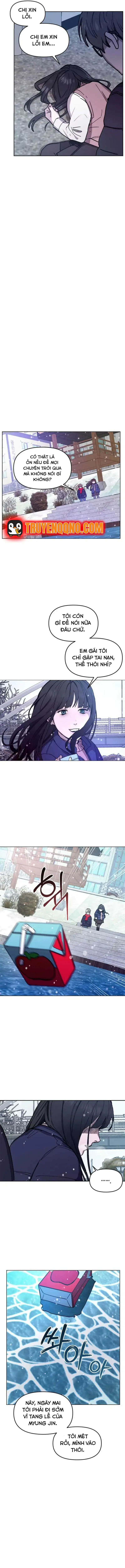 Mẹ Nào Con Nấy Chapter 103 - 11