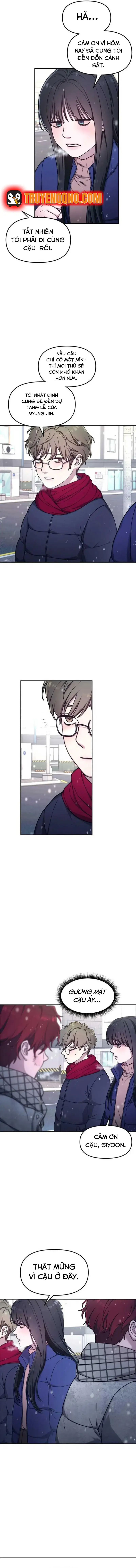 Mẹ Nào Con Nấy Chapter 103 - 13