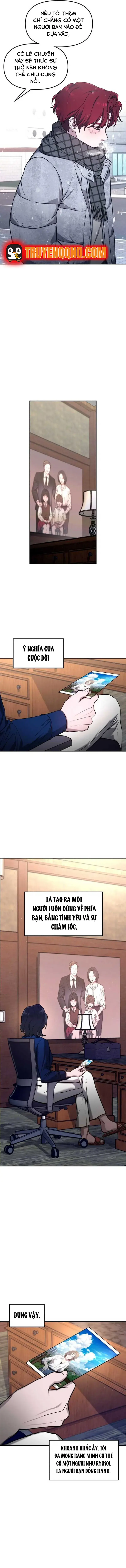 Mẹ Nào Con Nấy Chapter 103 - 14