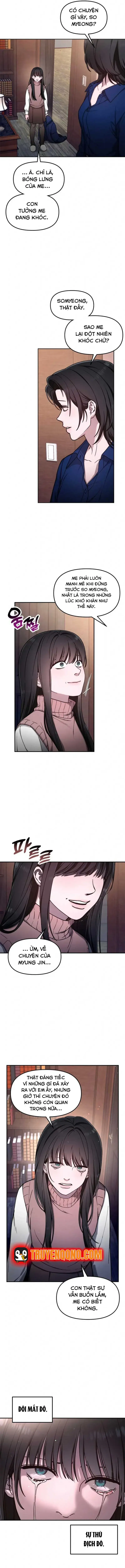 Mẹ Nào Con Nấy Chapter 103 - 16