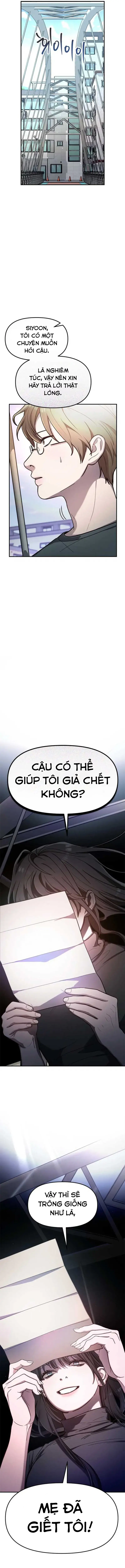 Mẹ Nào Con Nấy Chapter 103 - 19