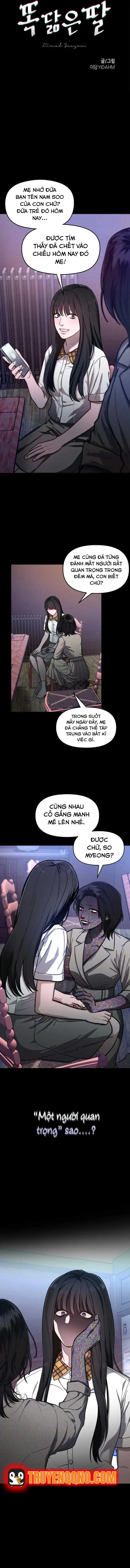 Mẹ Nào Con Nấy Chapter 104 - 4