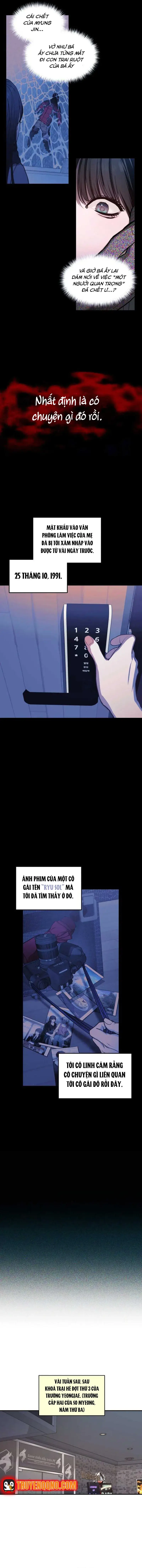 Mẹ Nào Con Nấy Chapter 104 - 5