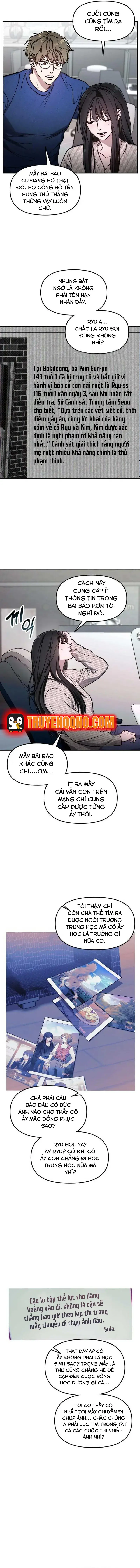 Mẹ Nào Con Nấy Chapter 104 - 8