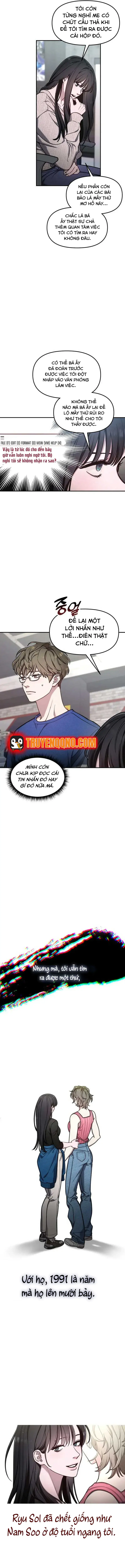 Mẹ Nào Con Nấy Chapter 104 - 9