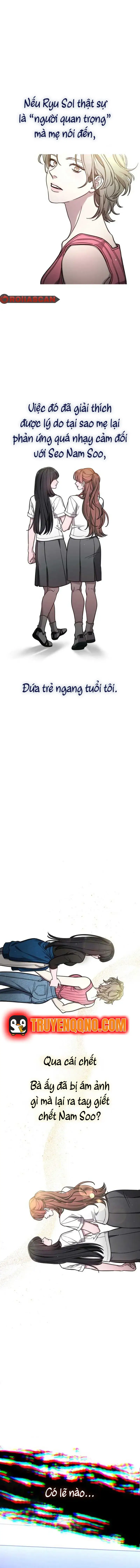 Mẹ Nào Con Nấy Chapter 104 - 10