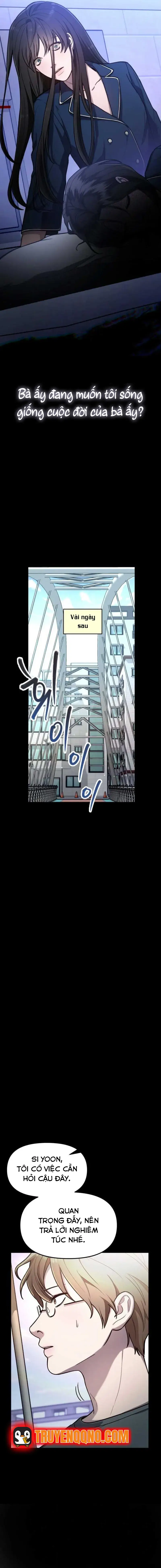 Mẹ Nào Con Nấy Chapter 104 - 11