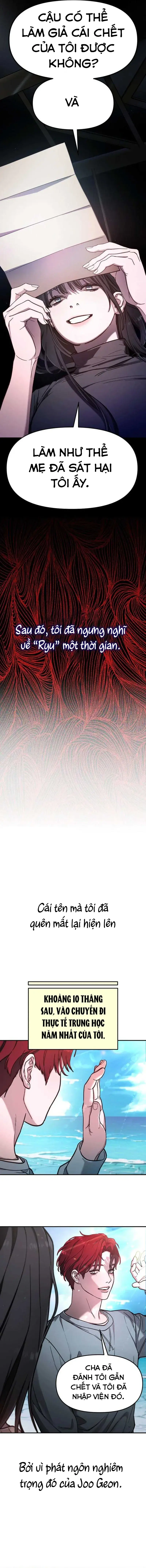 Mẹ Nào Con Nấy Chapter 104 - 12