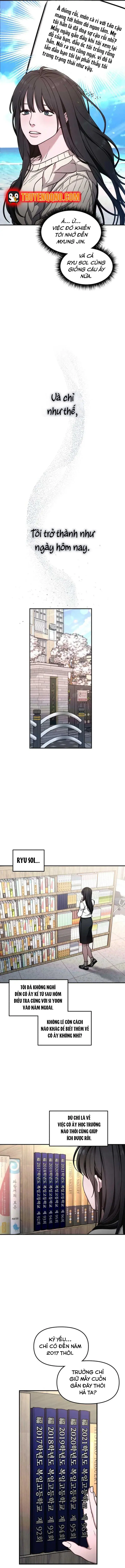 Mẹ Nào Con Nấy Chapter 104 - 13