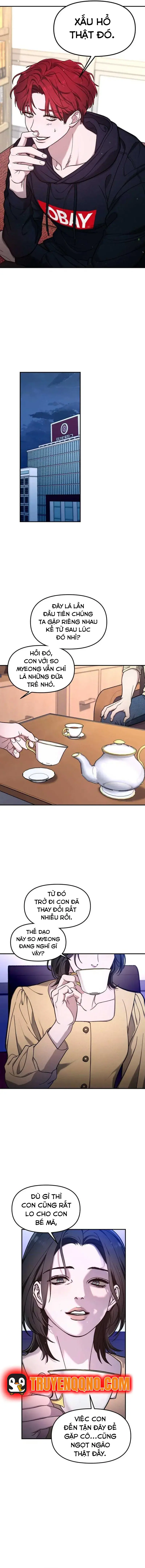 Mẹ Nào Con Nấy Chapter 104 - 16