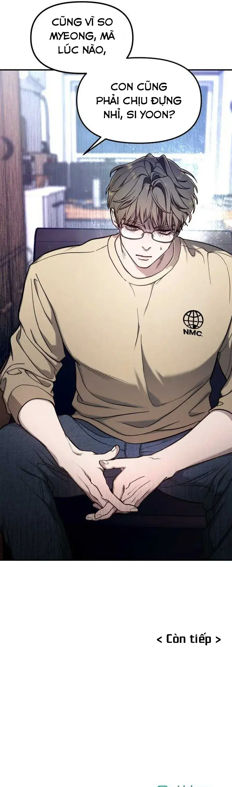 Mẹ Nào Con Nấy Chapter 104 - 17