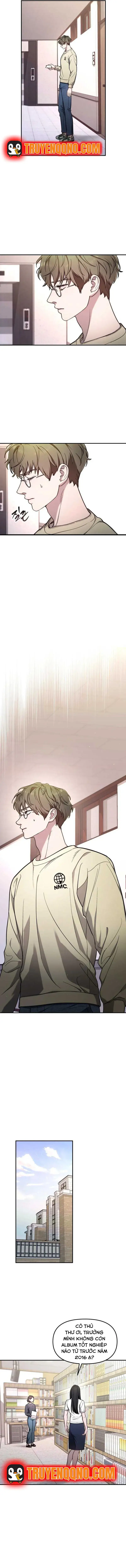 Mẹ Nào Con Nấy Chapter 105 - 5