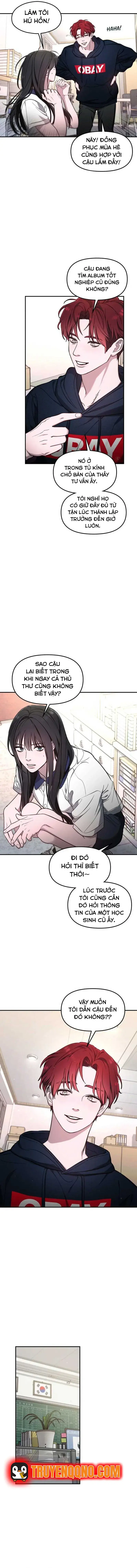 Mẹ Nào Con Nấy Chapter 105 - 7