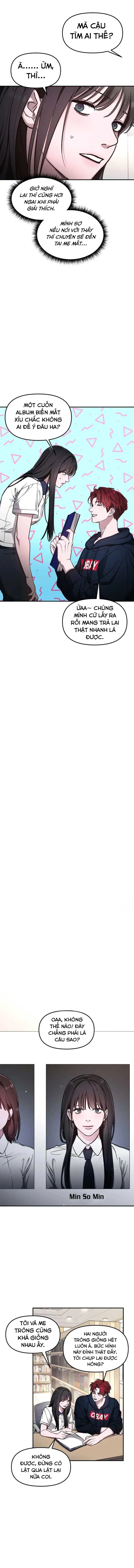 Mẹ Nào Con Nấy Chapter 105 - 9
