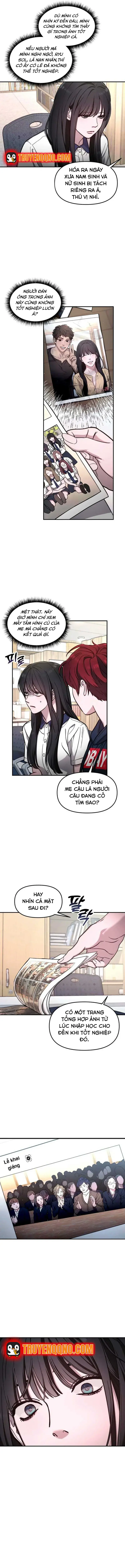 Mẹ Nào Con Nấy Chapter 105 - 10