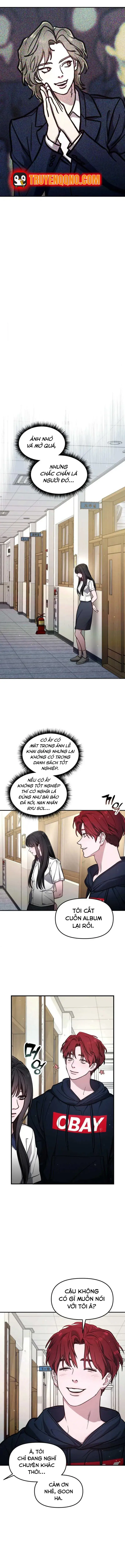 Mẹ Nào Con Nấy Chapter 105 - 11
