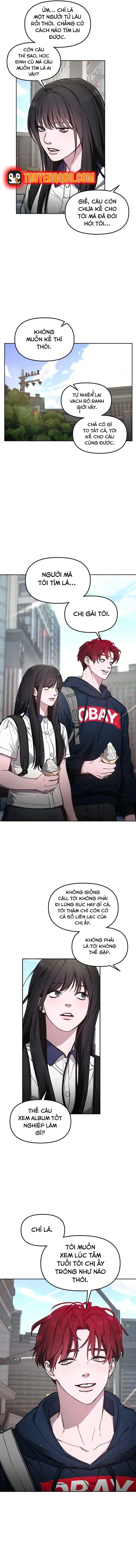 Mẹ Nào Con Nấy Chapter 105 - 13