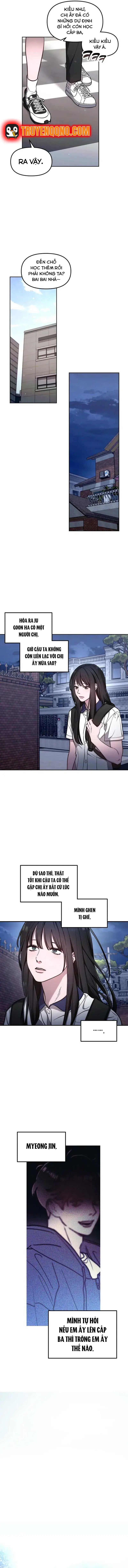 Mẹ Nào Con Nấy Chapter 105 - 14