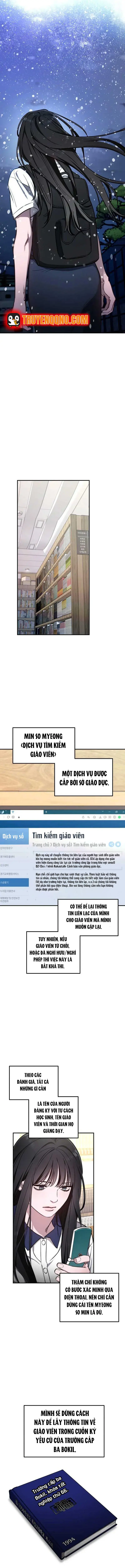 Mẹ Nào Con Nấy Chapter 105 - 15