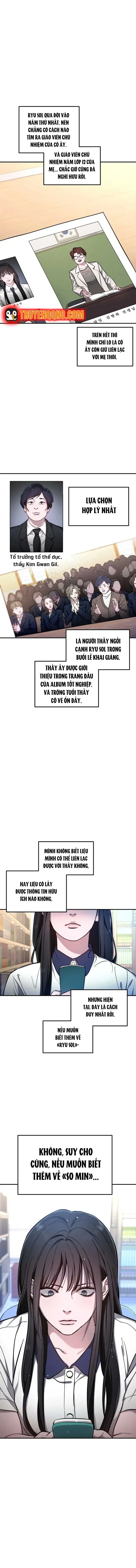 Mẹ Nào Con Nấy Chapter 105 - 16