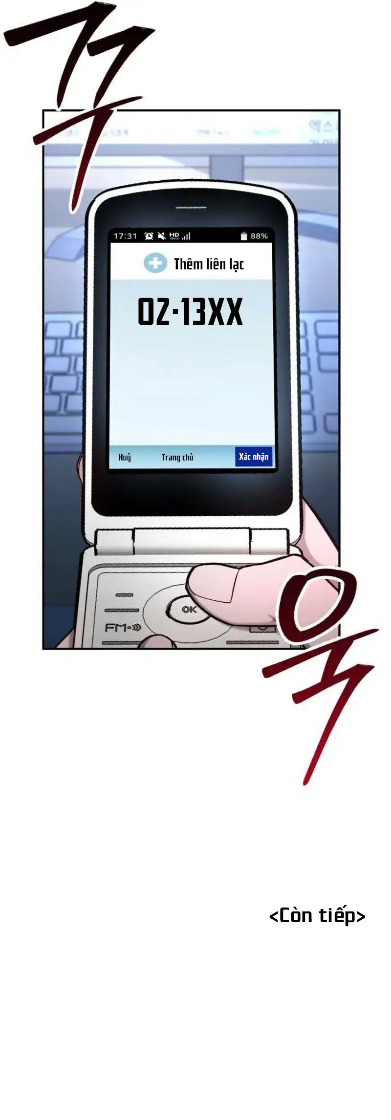 Mẹ Nào Con Nấy Chapter 105 - 17