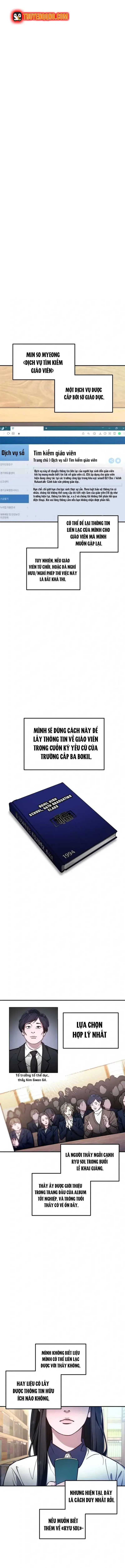 Mẹ Nào Con Nấy Chapter 106 - 3