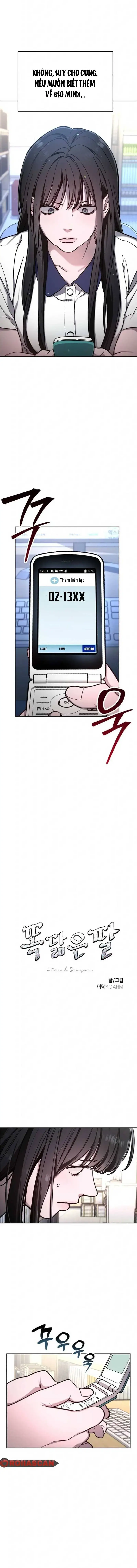 Mẹ Nào Con Nấy Chapter 106 - 4