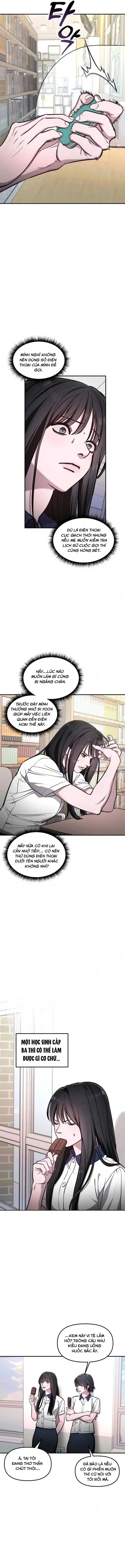 Mẹ Nào Con Nấy Chapter 106 - 5