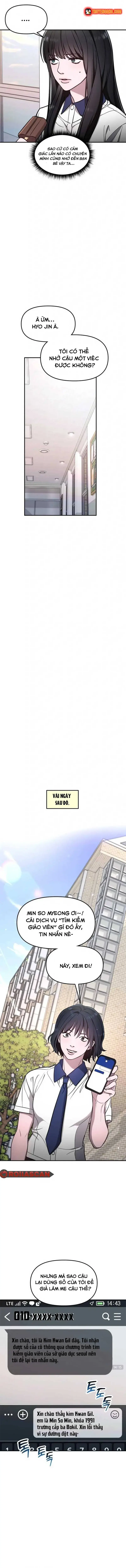 Mẹ Nào Con Nấy Chapter 106 - 6