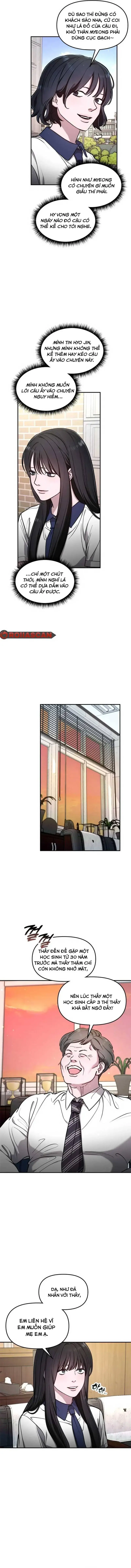 Mẹ Nào Con Nấy Chapter 106 - 8