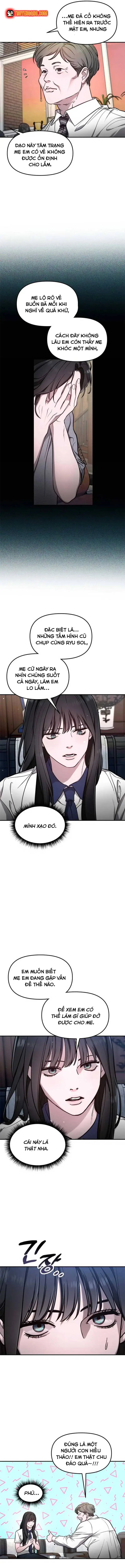 Mẹ Nào Con Nấy Chapter 106 - 9