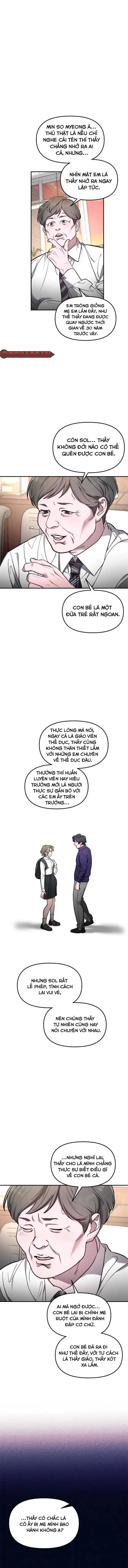 Mẹ Nào Con Nấy Chapter 106 - 10