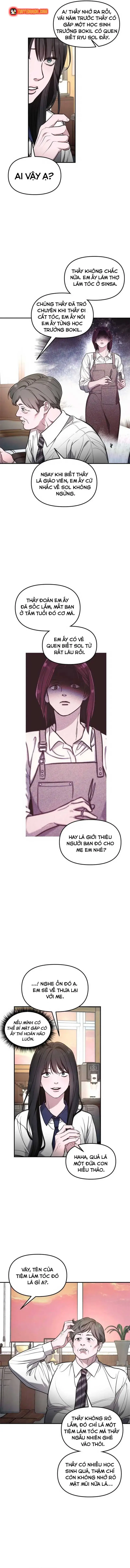 Mẹ Nào Con Nấy Chapter 106 - 12