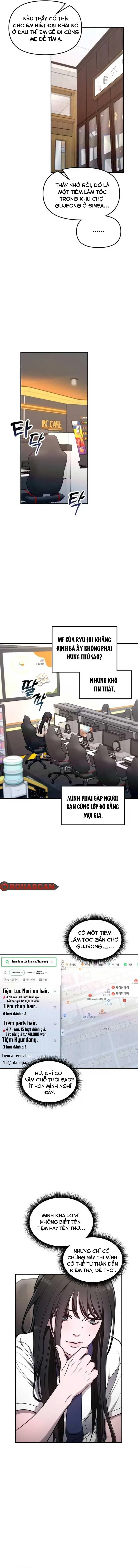 Mẹ Nào Con Nấy Chapter 106 - 13