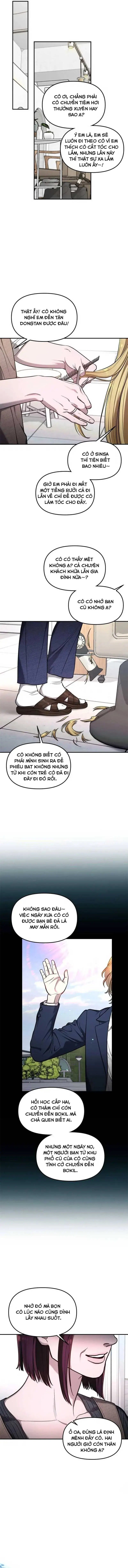 Mẹ Nào Con Nấy Chapter 106 - 14